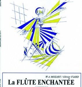 La flute enchantee