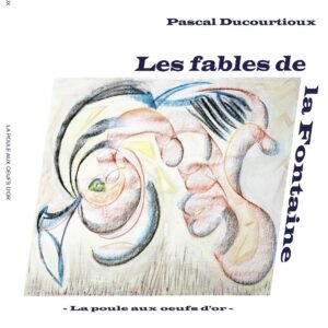 La poule aux oeufs d'or