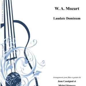 Laudate Dominum