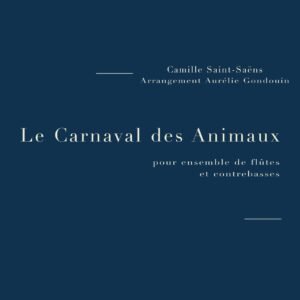 Le Carnaval des Animaux