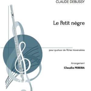 Le Petit nègre