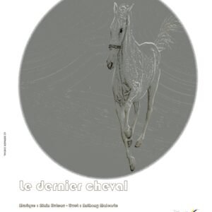 Le dernier cheval