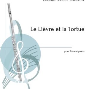 Le lievre et la tortue