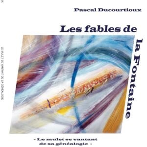 Le mulet se vantant de sa généalogie