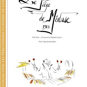 Le piège de Meduse