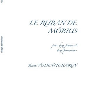 Le ruban de Möbius