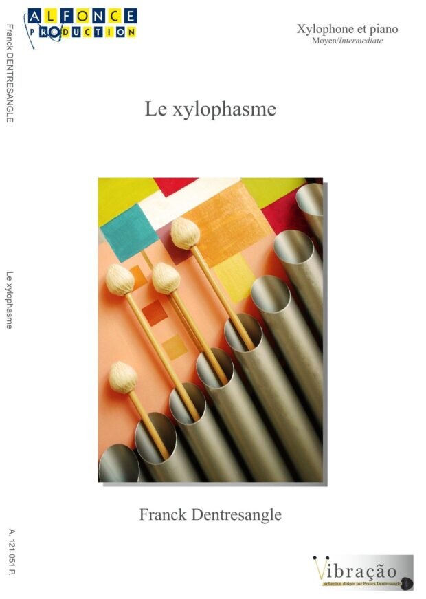 Le xylophasme