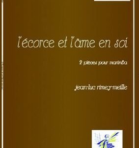 L'écorce et l'âme en soi