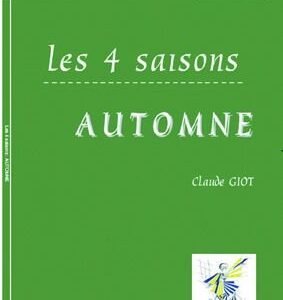 Les 4 Saisons ''Automne''