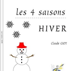 Les 4 Saisons "Hiver"