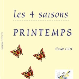 Les 4 Saisons "Printemps"