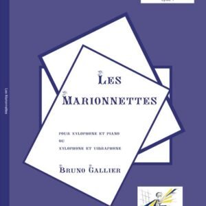 Les Marionnettes