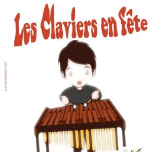 Les claviers en fete