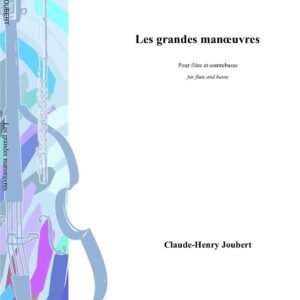 Les grandes manoeuvres