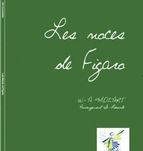 Les noces de Figaro