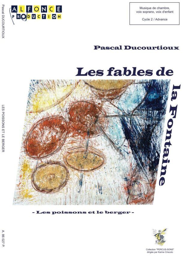 Les poissons et le berger