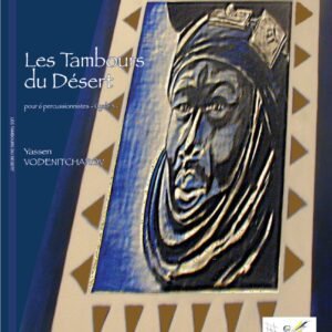 Les tambours du desert