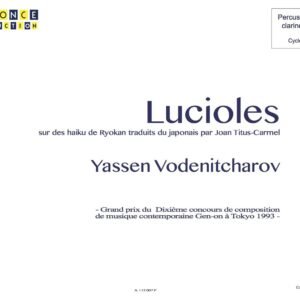 Lucioles