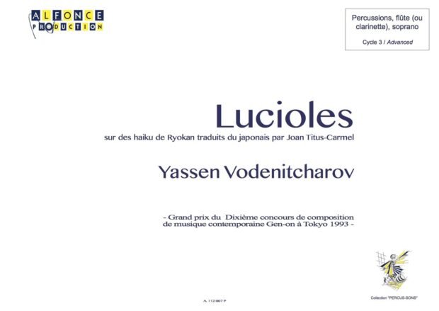 Lucioles