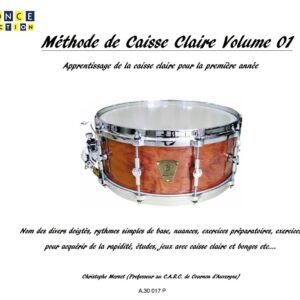 METHODE DE CAISSE CLAIRE VOL.1