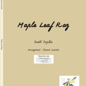Maple Leaf Rag