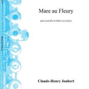 Mare au Fleury