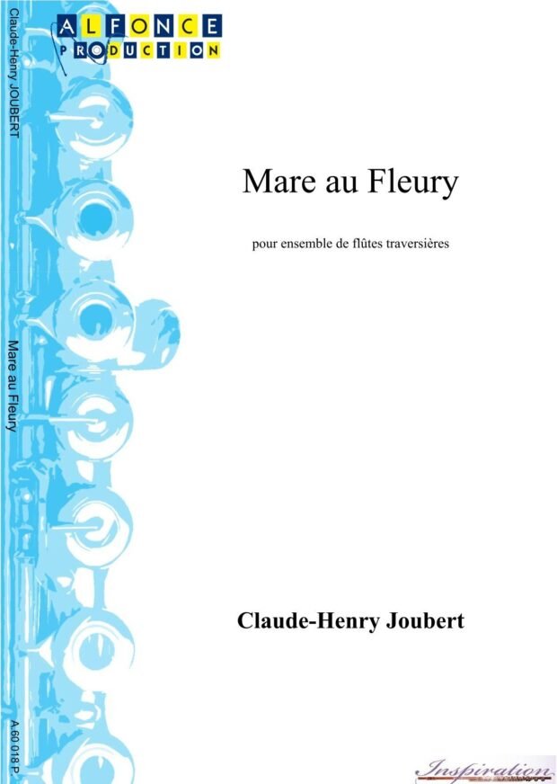 Mare au Fleury