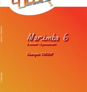 Marimba 6