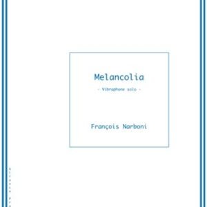 Melancolia