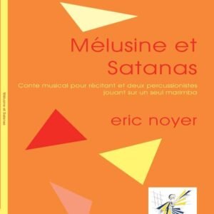 Melusine et Satanas