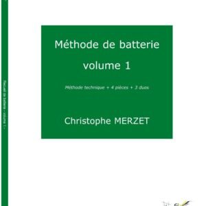 Methode de batterie, volume 1