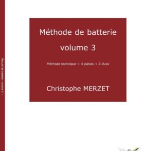 Methode de batterie, volume 3