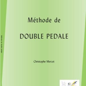 Methode de double pedale