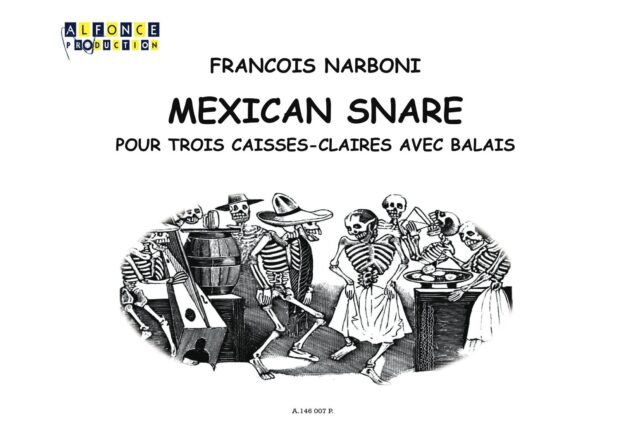 Mexican Snare