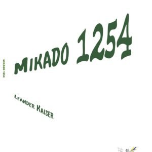 Mikado 1254
