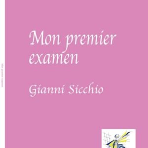 Mon premier examen