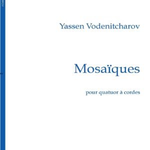 Mosaiques