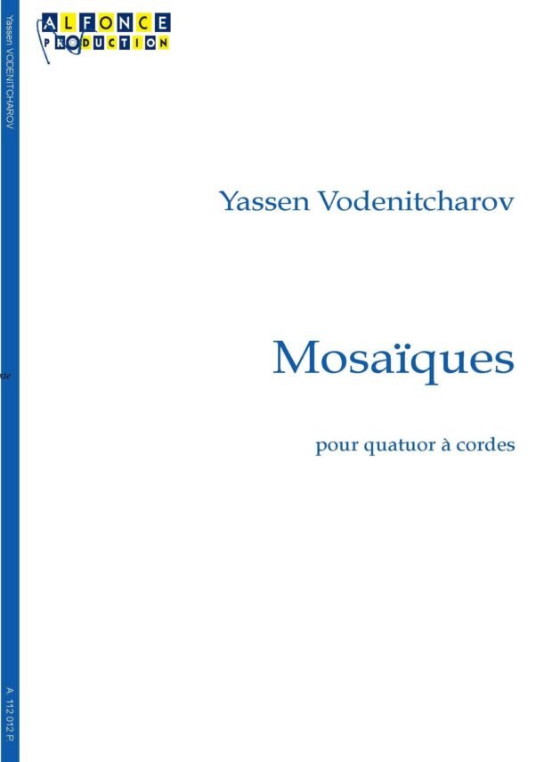 Mosaiques