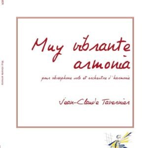 Muy vibrante armonia