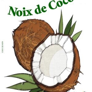 Noix de coco