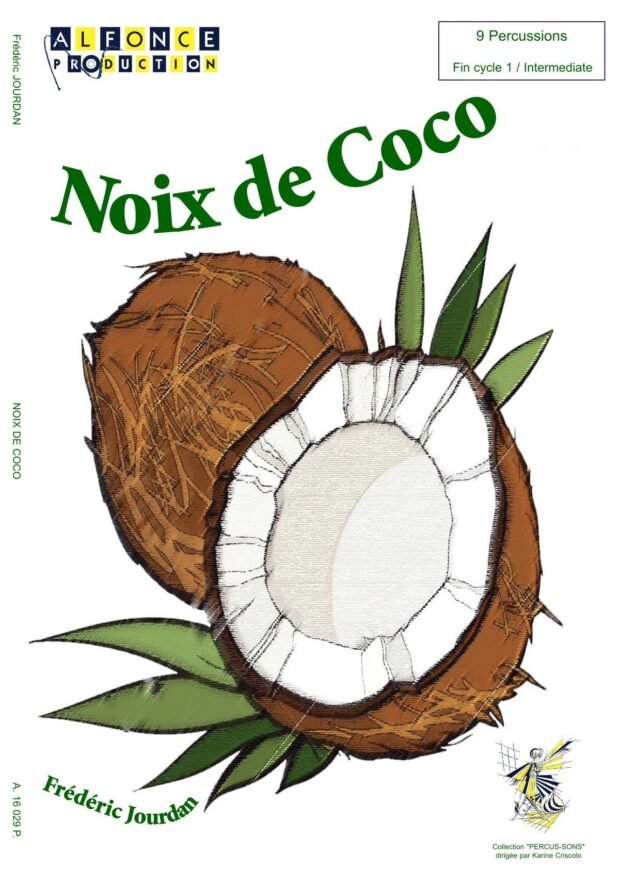 Noix de coco