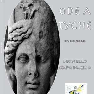 Ode A Tyche