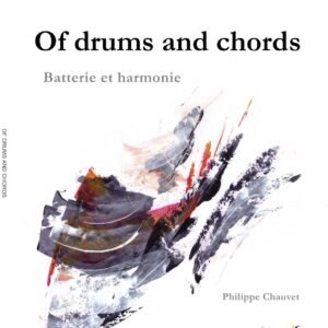 Of drums and chords