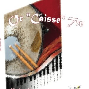 Or "Caisse" Tre