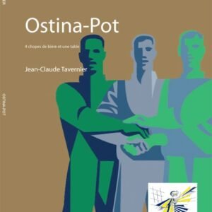 Ostina-Pot