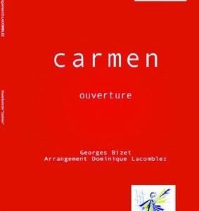 Ouverture de CARMEN