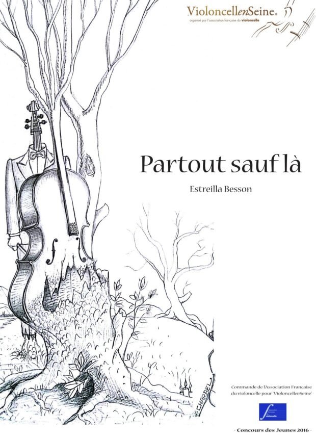 Partout sauf là