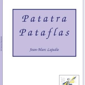 Patatra Pataflas (trio)