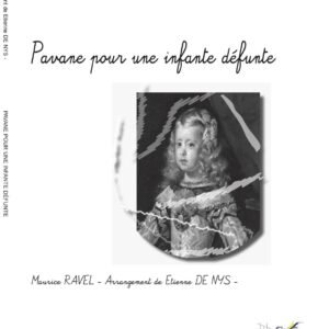 Pavane pour une infante défunte