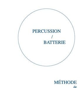 Percussion / batterie
